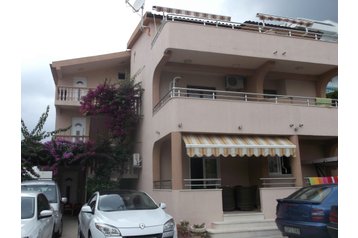 Pension de famille Bar 6